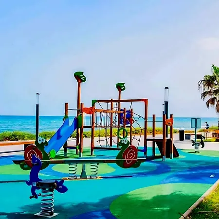 Apartment Sweet On The Playa Del Cura Torrevieja