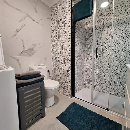 Apartment Sweet On The Playa Del Cura Torrevieja
