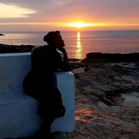 דירה Sweet On The Playa Del Cura *