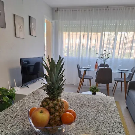 Sweet On The Playa Del Cura * טורבייחה