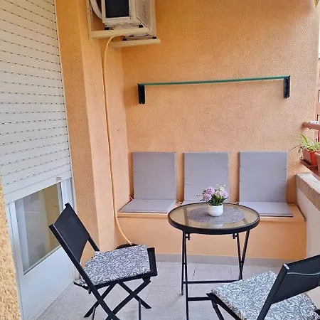 Apartment Sweet On The Playa Del Cura *