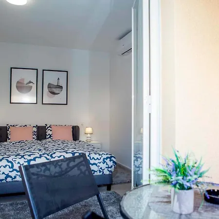 Sweet On The Playa Del Cura דירה *