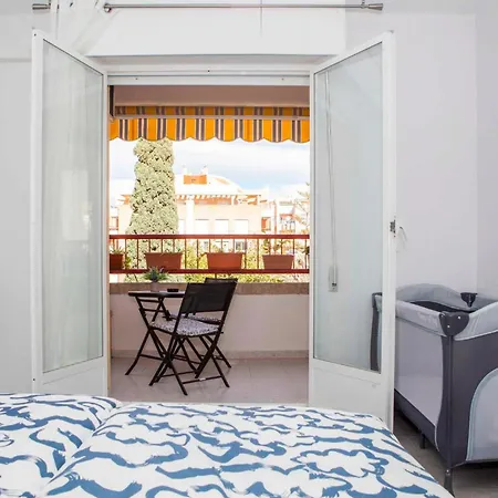 Sweet On The Playa Del Cura טורבייחה