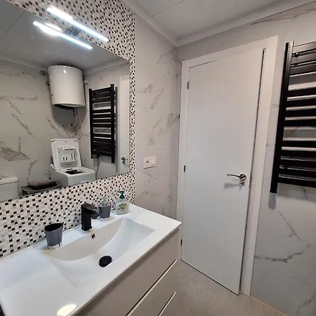 Sweet On The Playa Del Cura * טורבייחה