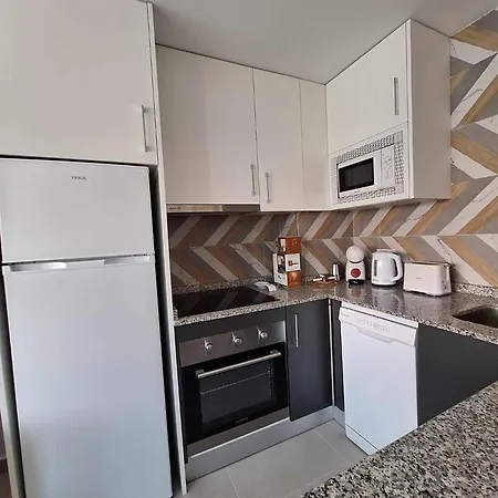 דירה Sweet On The Playa Del Cura טורבייחה