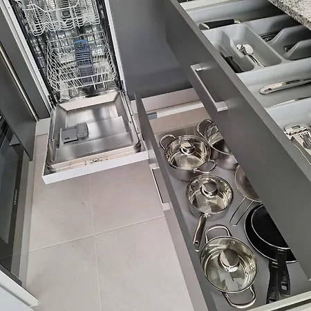 Lejlighed Sweet On The Playa Del Cura